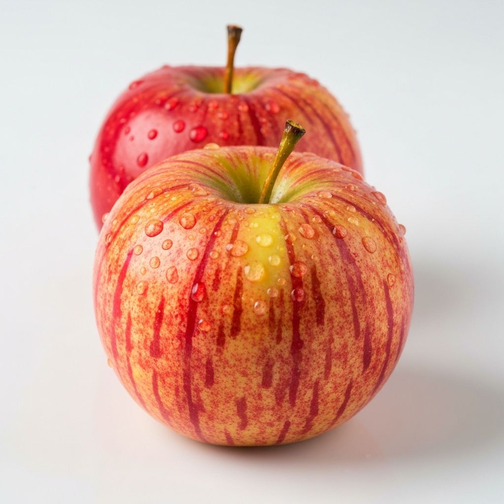 Honeycrisp